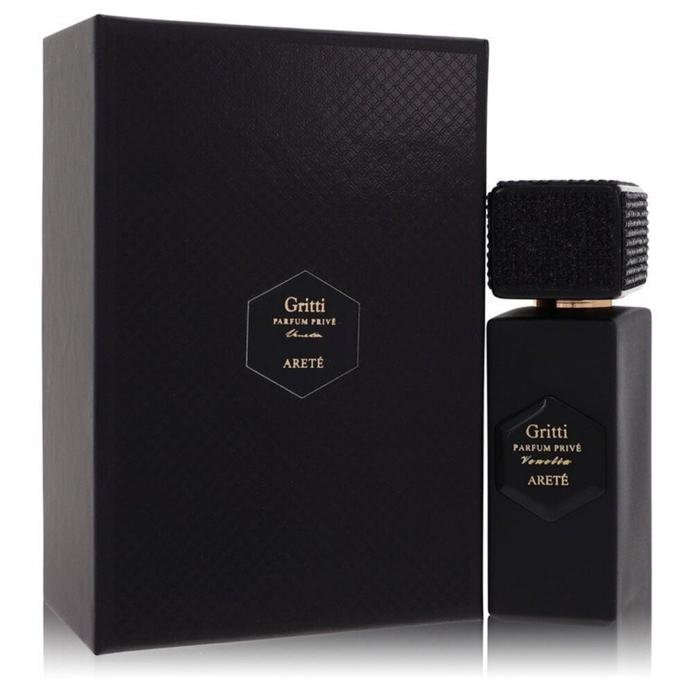 Gritti Arete Prive by Gritti Eau De Parfum Spray (Unisex) 3.4 oz